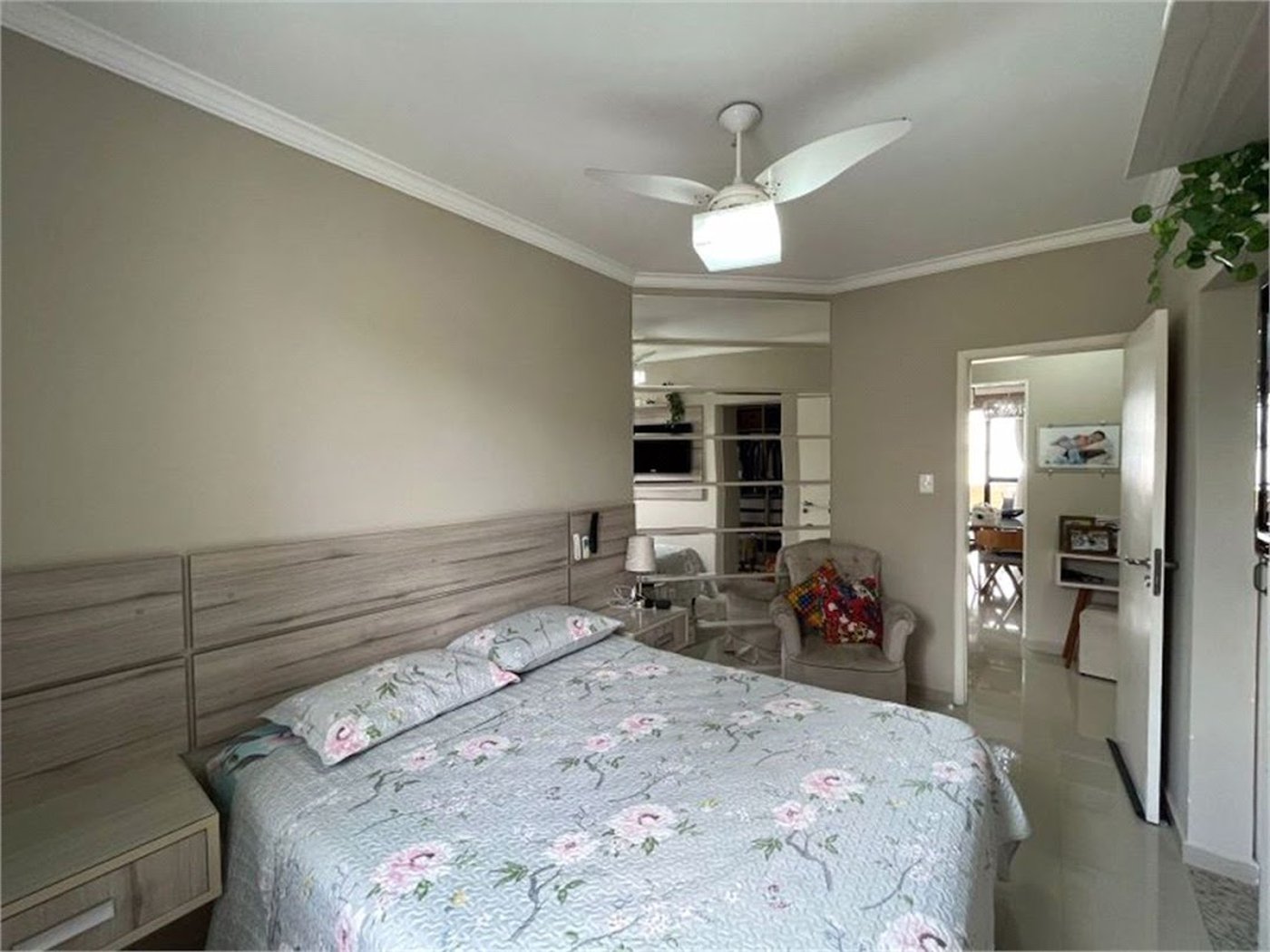 Apartamento Residencial à venda, Jardim Las Palmas, Guarujá - AP0534.