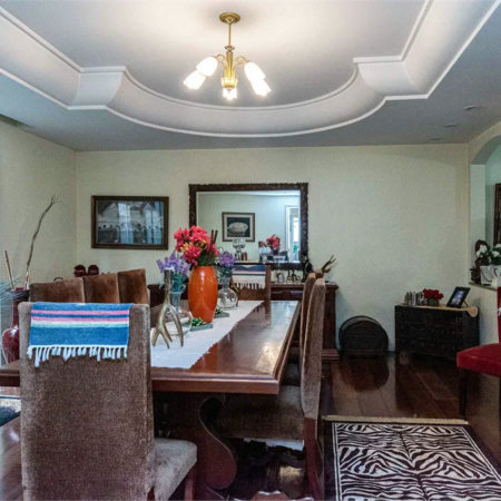 Casa à venda com 5 suítes em Fazenda Morumbi, São Paulo, SP
