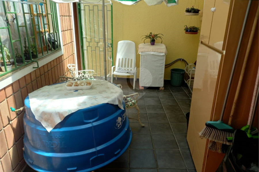 Sobrado à venda com 3 quartos, sendo 1 suíte, em Santa Teresinha, São Paulo, SP