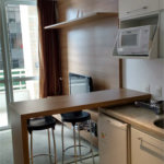 Apartamento à venda com 1 suíte em Cidade Monções, São Paulo, SP