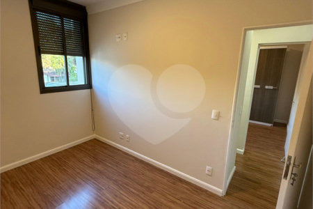 Apartamento à venda com 2 quartos em Jardim Santa Teresa, Jundiaí, SP