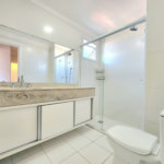 Apartamento com 3 dormitórios à venda, 155 m² por R$ 2.379.000,00 - Embaré - Santos/SP