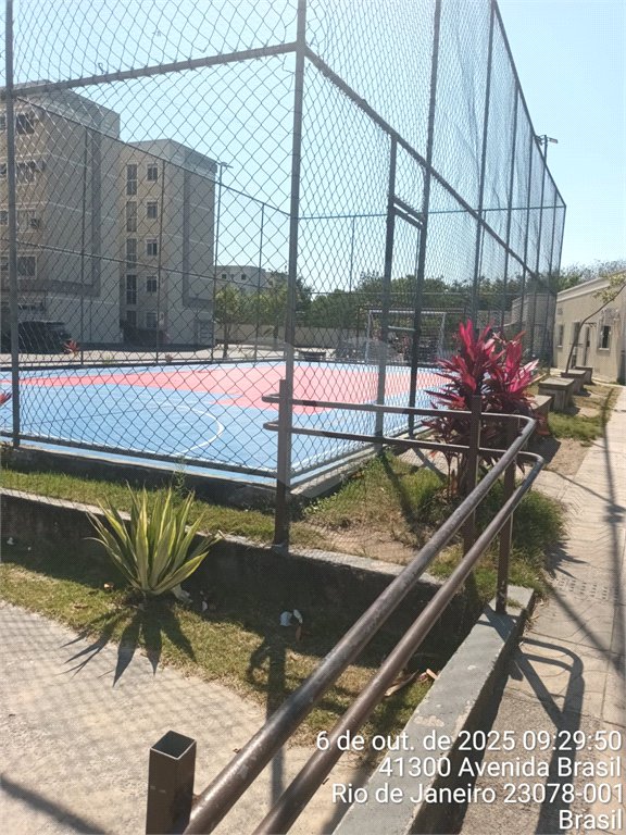 Apartamento para alugar com 2 quartos em Campo Grande, Rio de Janeiro, RJ