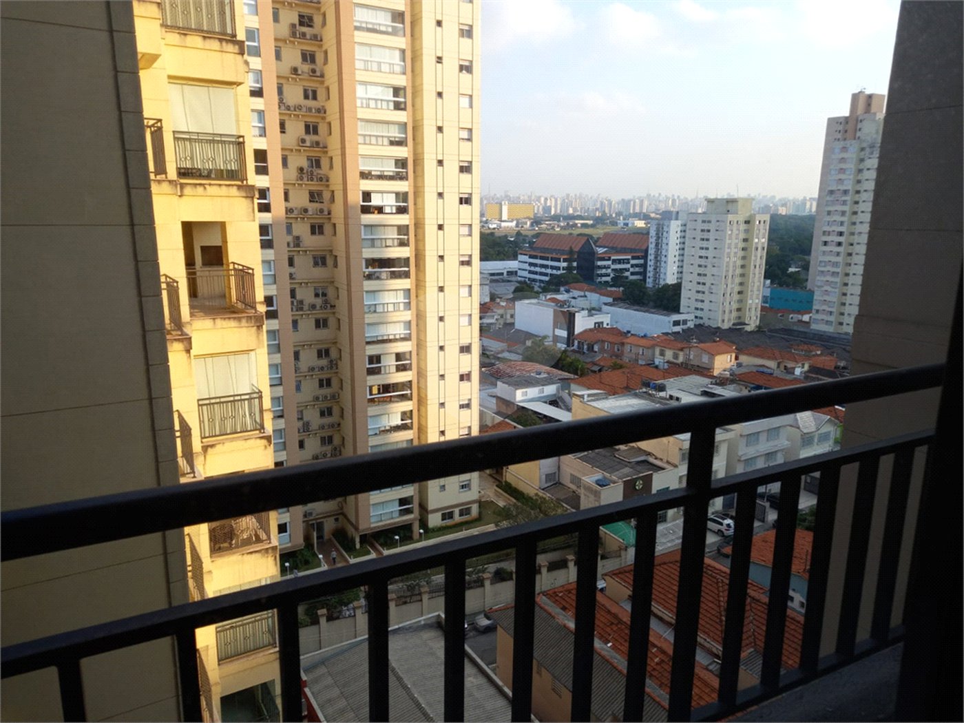 Studio à venda ou para alugar com 1 quarto em Santana, São Paulo, SP