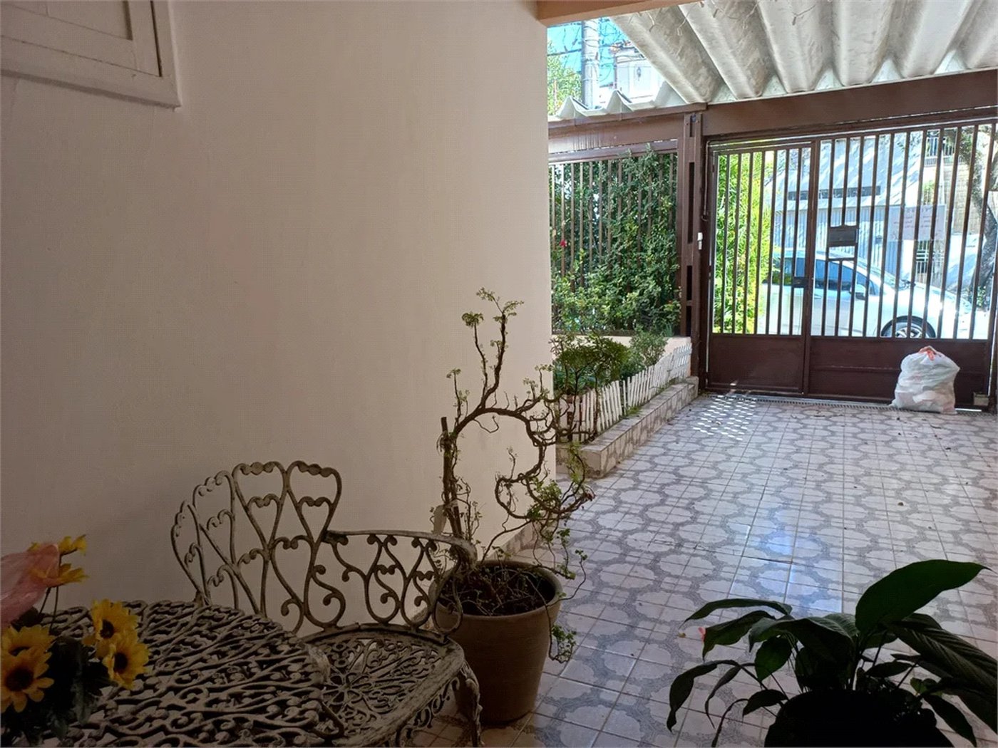 Casa à venda com 3 quartos, sendo 1 suíte, em Vila Ipojuca, São Paulo, SP