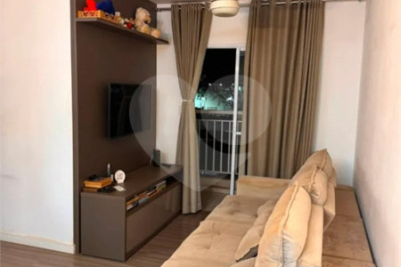 Apartamento à venda com 3 quartos, sendo 1 suíte,  em Vila Monte Alegre, Ribeirão Preto, SP