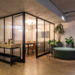 Apartamento à venda com 1 suíte em Indianópolis, São Paulo, SP