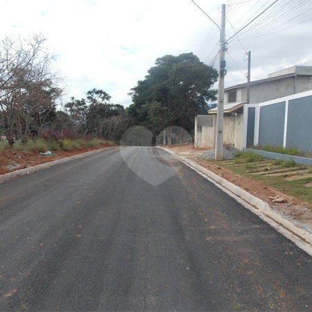 Terreno à venda em Campos de Atibaia, Atibaia, SP