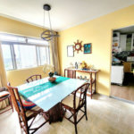 Apartamento à venda, 98 m² por R$ 554.000,00 - Ponta da Praia - Santos/SP