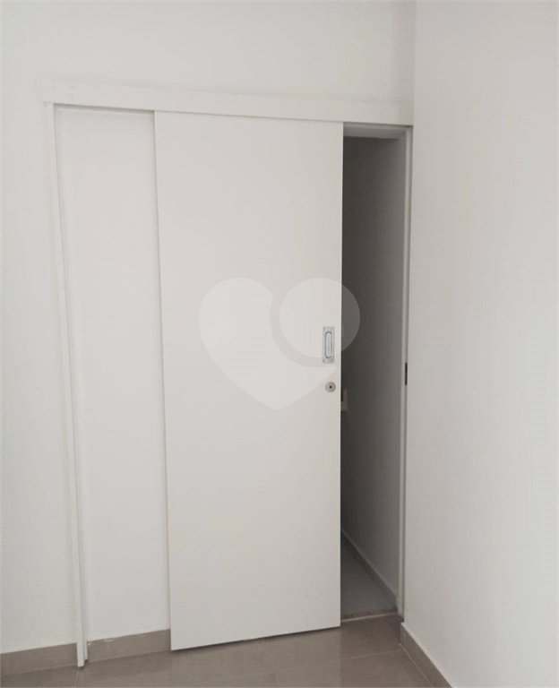 Studio à venda com 1 suíte em Santana, São Paulo, SP