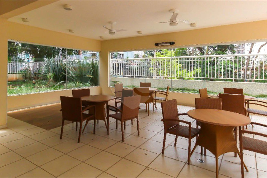 Apartamento à venda com 2 quartos, sendo 1 suíte, em Mooca, São Paulo, SP