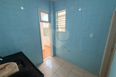 Apartamento à venda com 2 quartos em Tijuca, Rio de Janeiro, RJ