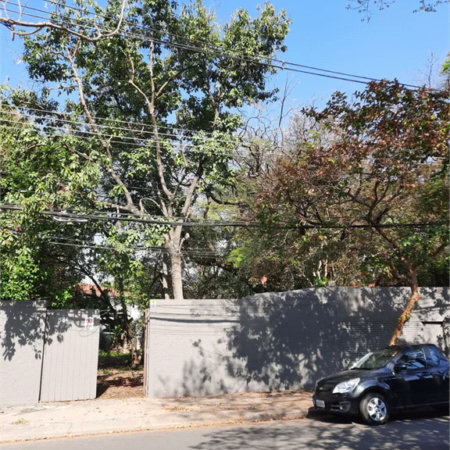 Terreno à venda em Alto de Pinheiros, São Paulo, SP