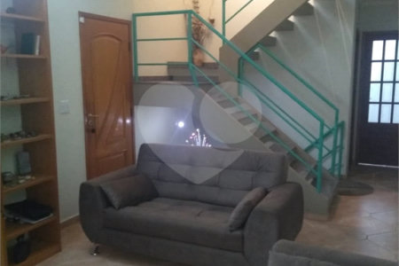 Sobrado à venda com 3 quartos, sendo 1 suíte, em Vila Mazzei, São Paulo, SP