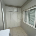 Apartamento à venda com 2 quartos em Pinheiros, São Paulo, SP
