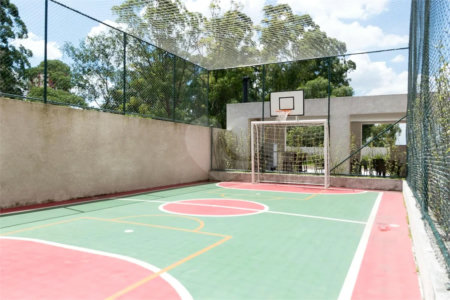 Apartamento à venda com 2 quartos em Taboão, São Bernardo do Campo, SP
