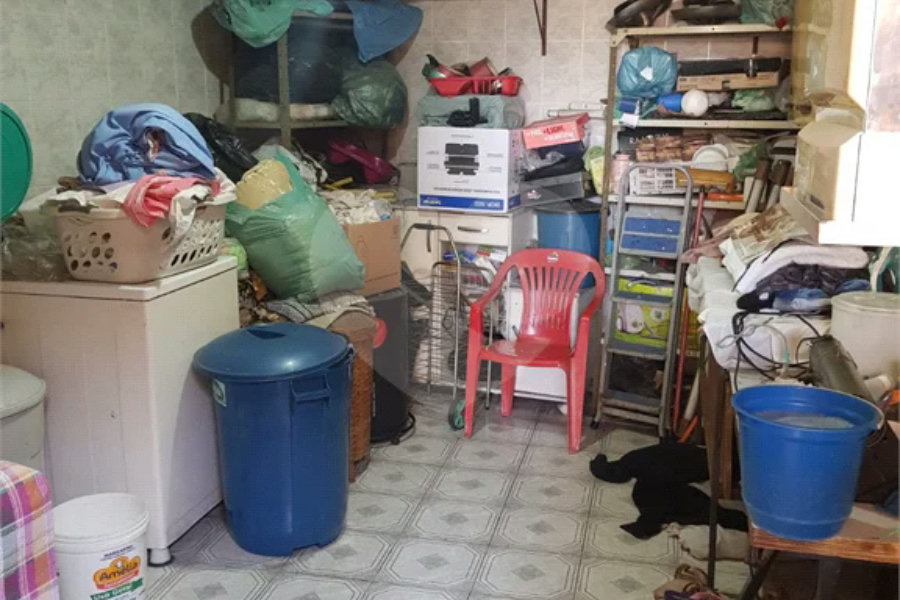 Sobrado a venda na região da Aricanduva.
