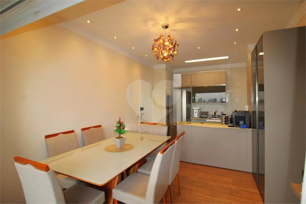Apartamento à venda com 2 quartos, sendo 1 suíte,  em Jardim São Paulo(zona Norte), São Paulo, SP