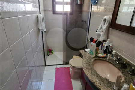 Sobrado à venda com 2 quartos em Tucuruvi, São Paulo, SP
