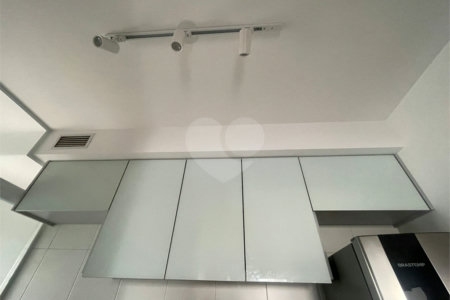 Apartamento à venda com 1 suíte em Parque Campolim, Sorocaba, SP