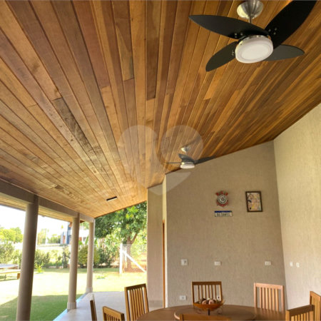 Casa à venda com 4 quartos, sendo 3 suítes, no condomínio Primavera, Salto - SP