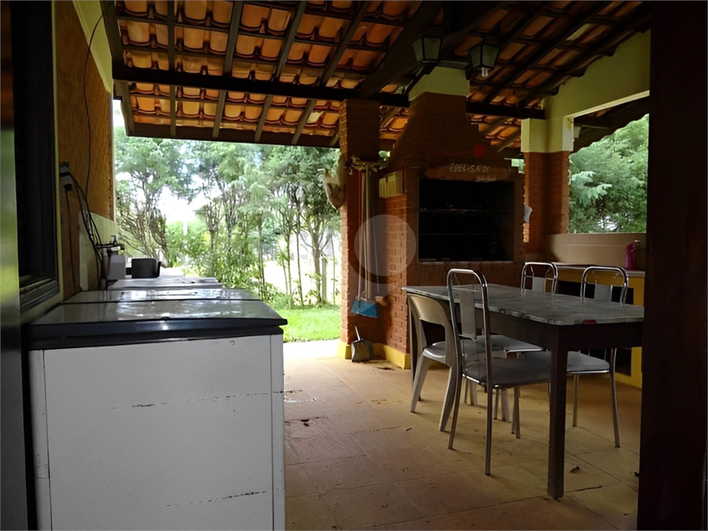 Chácara à venda com 3 quartos, sendo 1 suíte, em Morada do Sol, Sarapuí, SP