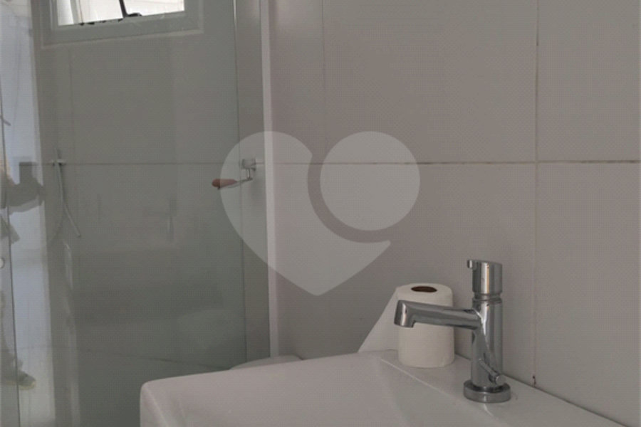 Apartamento para alugar com 2 quartos, sendo 1 suíte,  em Tucuruvi, São Paulo, SP