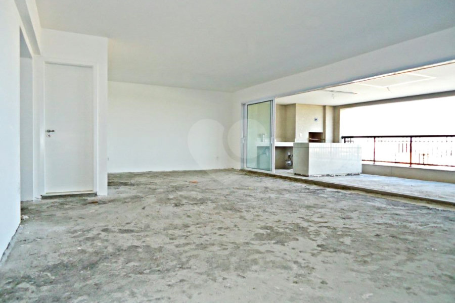 Apartamento à venda com 4 suítes em Santana, São Paulo, SP