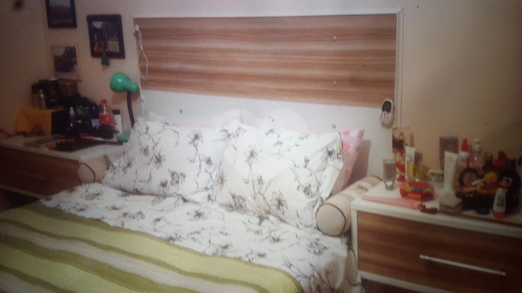 Sobrado à venda com 3 quartos em Limão, São Paulo, SP