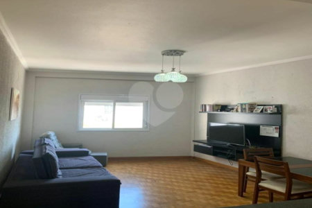 Apartamento à venda com 2 quartos, sendo 1 suíte, em Liberdade, São Paulo, SP