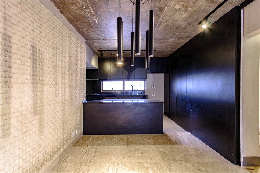 Apartamento à venda com 2 suítes em Itaim Bibi, São Paulo, SP