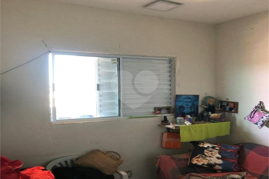 Casa à venda com 2 quartos no Brasilândia, São Paulo, SP