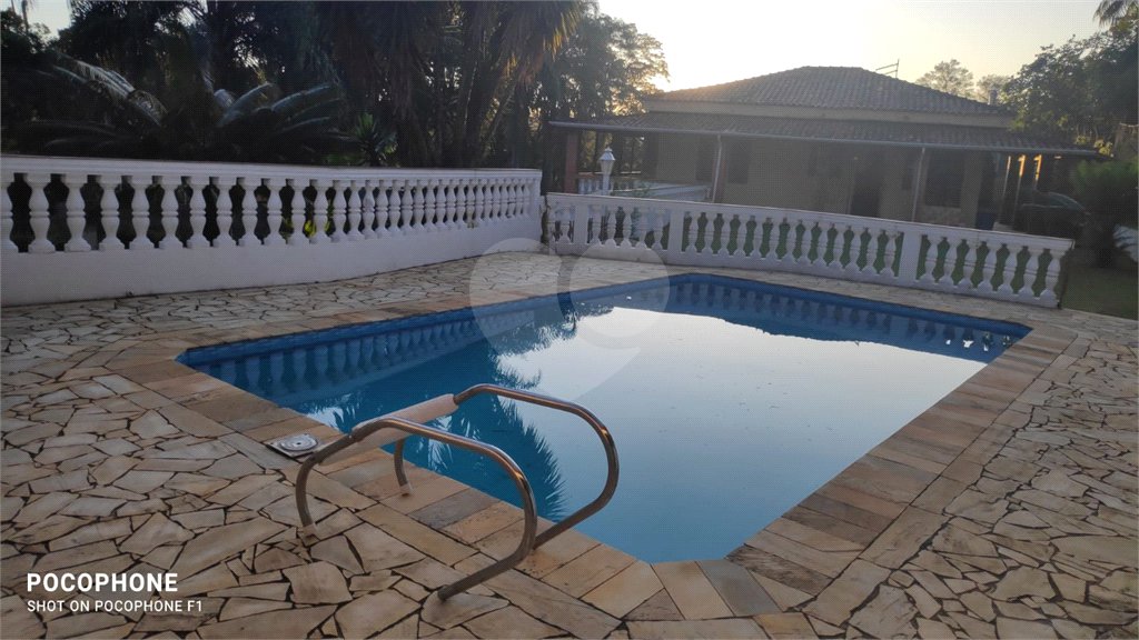 Chácara à venda com 6 quartos em Recanto Alpina, Santa Isabel, SP