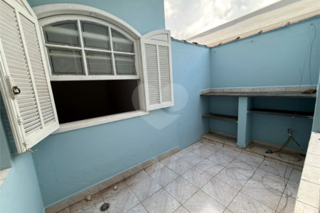 Casa à venda com 2 quartos em Jardim Itália, Itapetininga, SP
