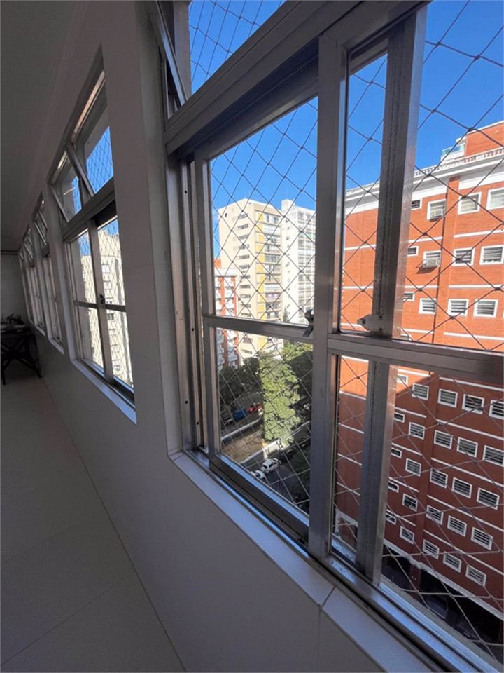 Apartamento Residencial à venda, Gonzaga, Santos - AP0199.