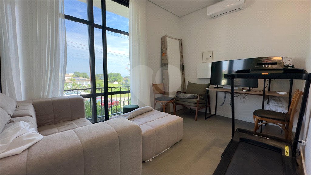 Casa à venda com 4 suítes no condomínio Parque Residencial Kurumin, Itu - SP