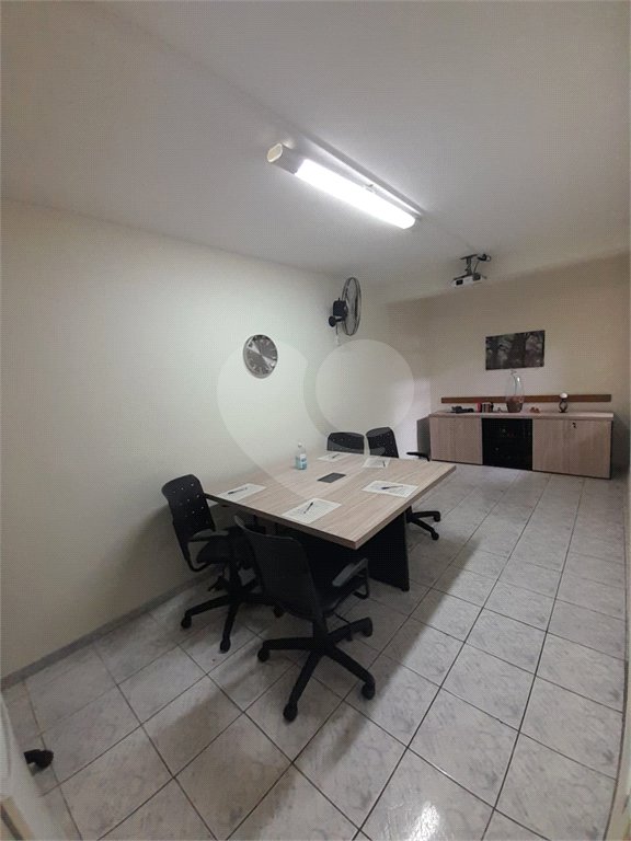 Prédio à venda em Baeta Neves, São Bernardo do Campo, SP