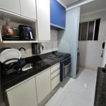 Apartamento à venda com 2 quartos em Ribeirânia, Ribeirão Preto, SP
