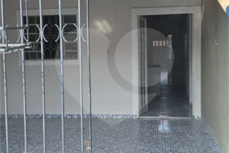 Casa Térrea à venda com 2 quartos, sendo 1 suíte,  em Parque Interlagos, São José dos Campos, SP