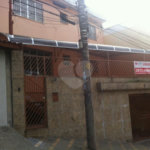 Sobrado à venda com 3 quartos, sendo 1 suíte, em Chora Menino, São Paulo, SP