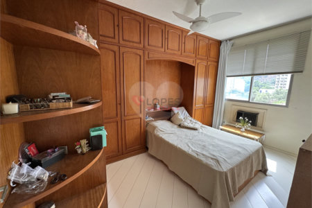 Apartamento à venda com 2 quartos em Vila Isabel, Rio de Janeiro, RJ