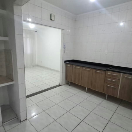 Apartamento com 2 dormitórios à venda, 82 m² por R$ 460.000,00 - Boqueirão - Santos/SP
