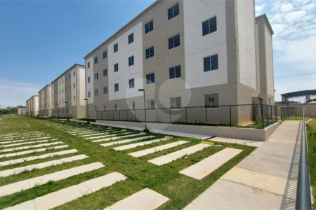 Apartamento à venda ou para alugar com 1 quarto em Chácara Estância Paulista, Suzano, SP