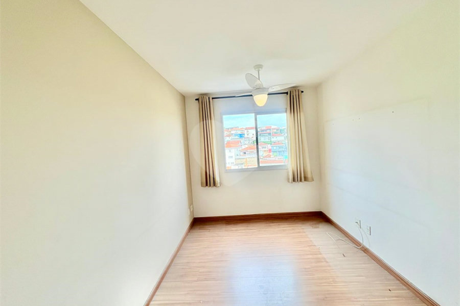 Apartamento à venda com 2 quartos em Vila Nova Cachoeirinha, São Paulo, SP