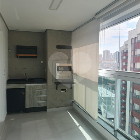 Apartamento à venda com 3 quartos, sendo 2 suítes, em Santana, São Paulo, SP