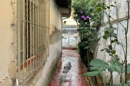 Terreno à venda em Vila Santana, São Paulo, SP
