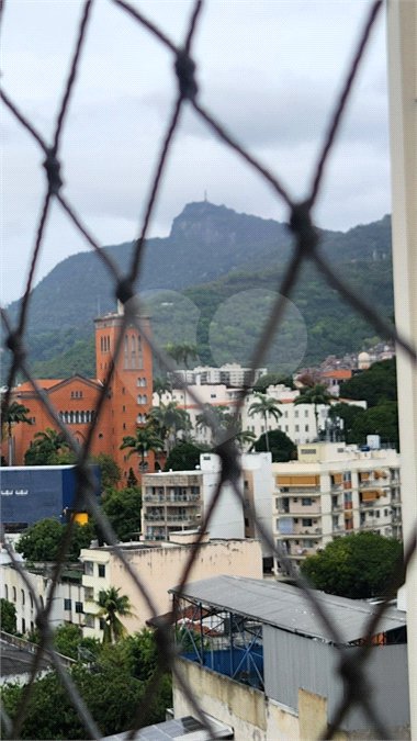 Apartamento à venda com 2 quartos em Praça da Bandeira, Rio de Janeiro, RJ
