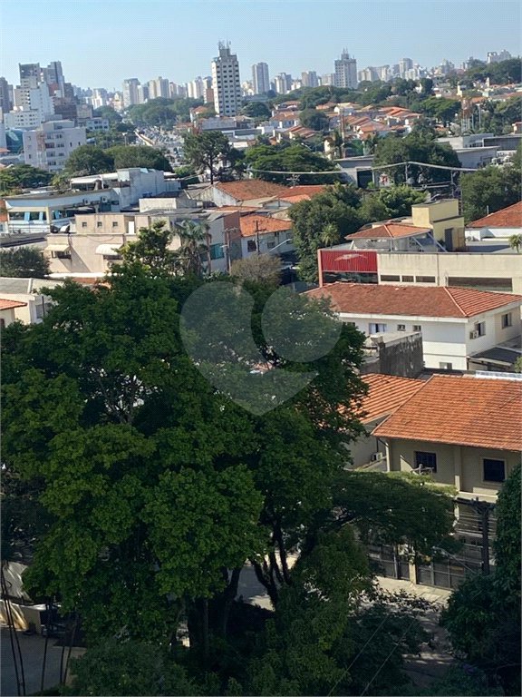 Apartamento à venda com 2 quartos, sendo 1 suíte, em Campo Belo, São Paulo, SP