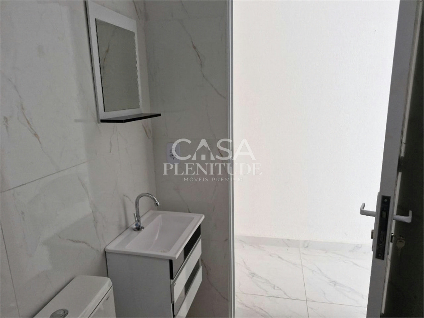 Casa à venda com 1 quarto em Terras de Arieta, Sorocaba, SP
