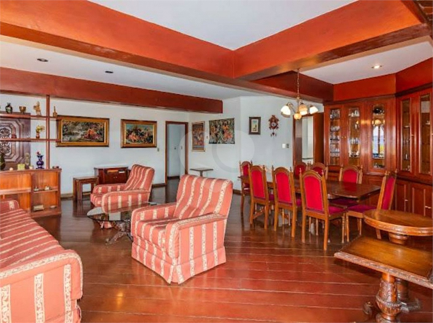 Apartamento à venda com 4 suítes em Santana, São Paulo, SP